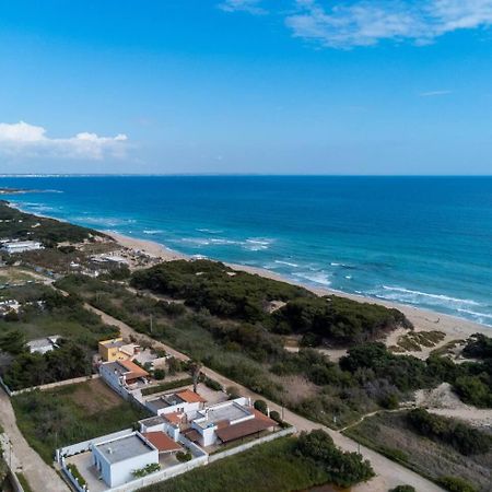 Villa Luana פונטה פרושוטו מראה חיצוני תמונה