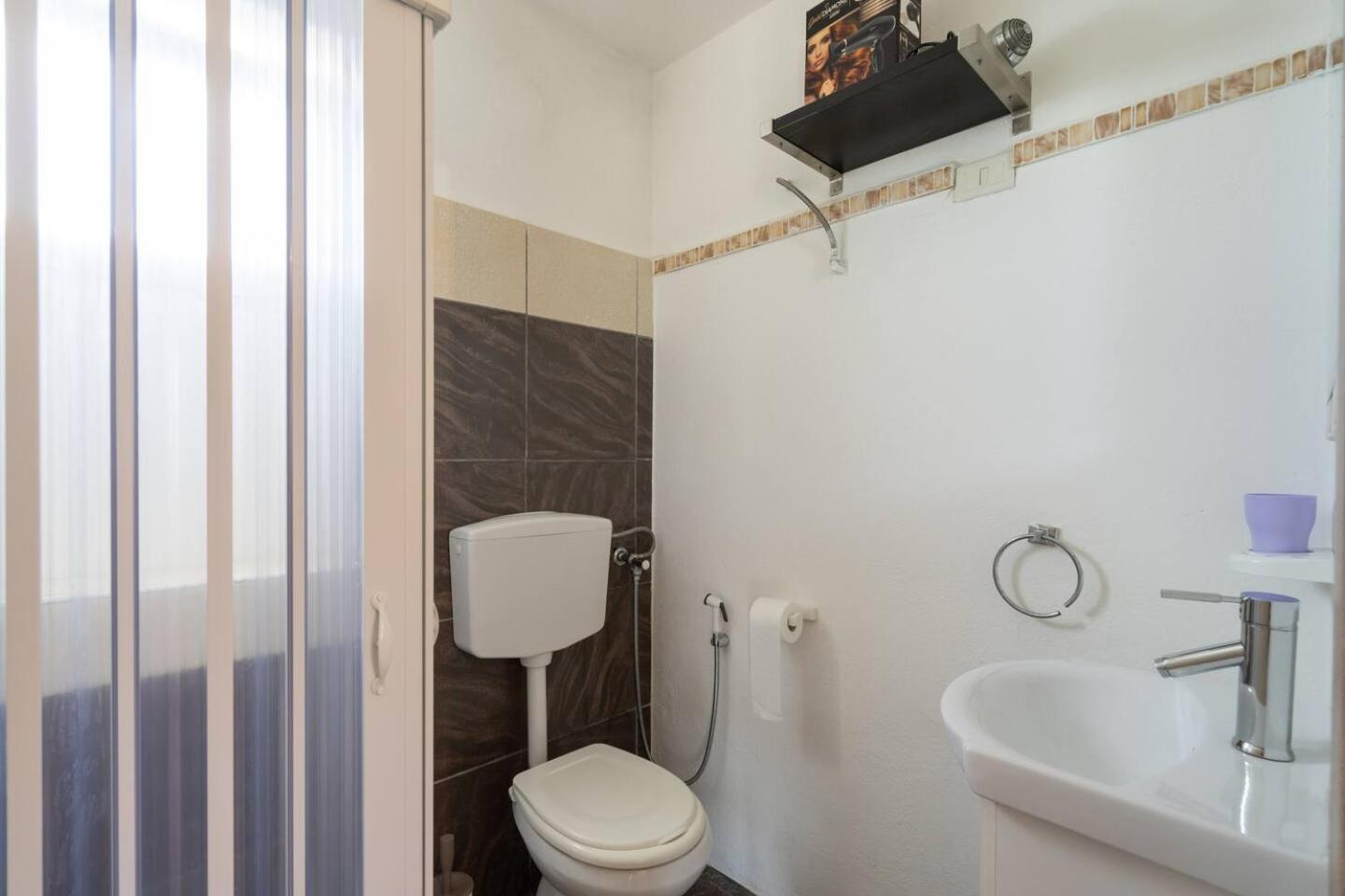 Villa Luana פונטה פרושוטו מראה חיצוני תמונה