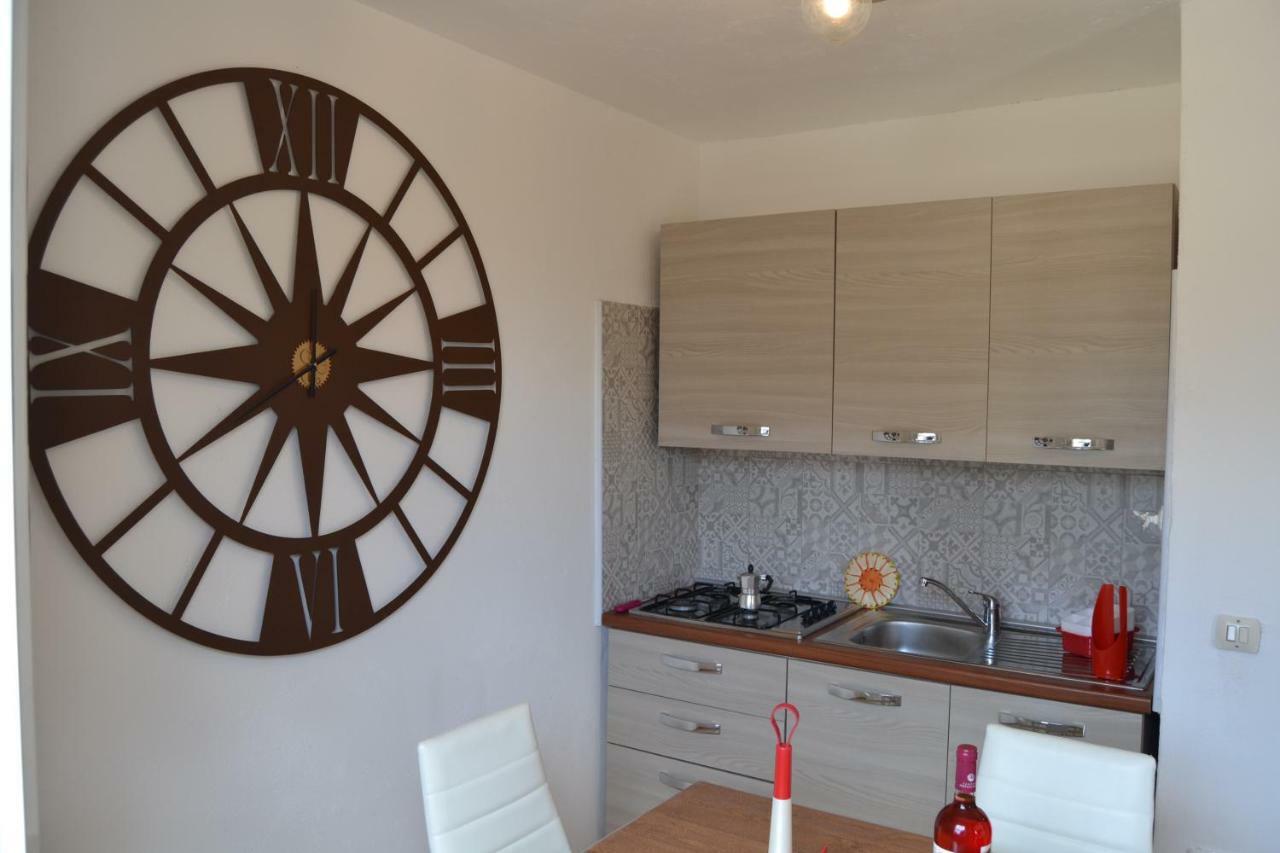 Villa Luana פונטה פרושוטו מראה חיצוני תמונה