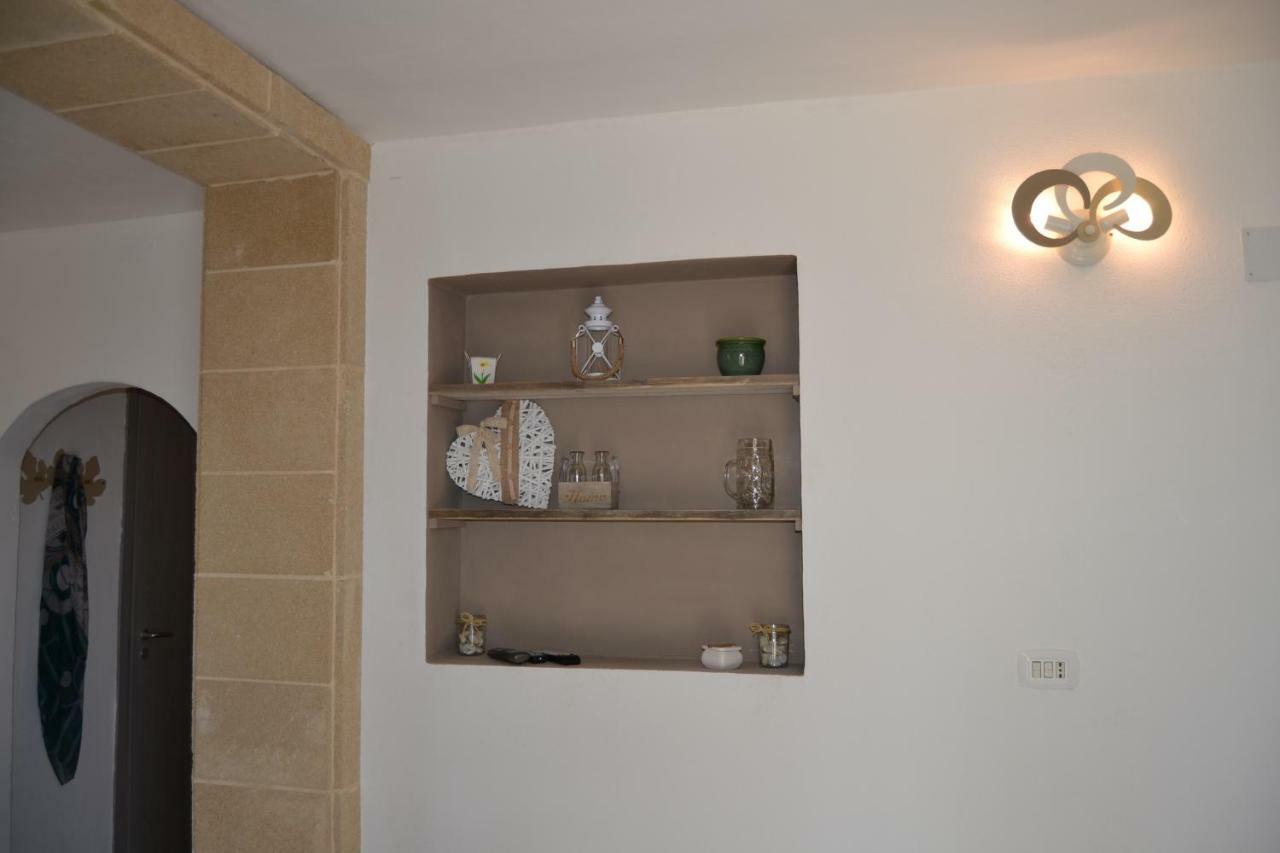 Villa Luana פונטה פרושוטו מראה חיצוני תמונה