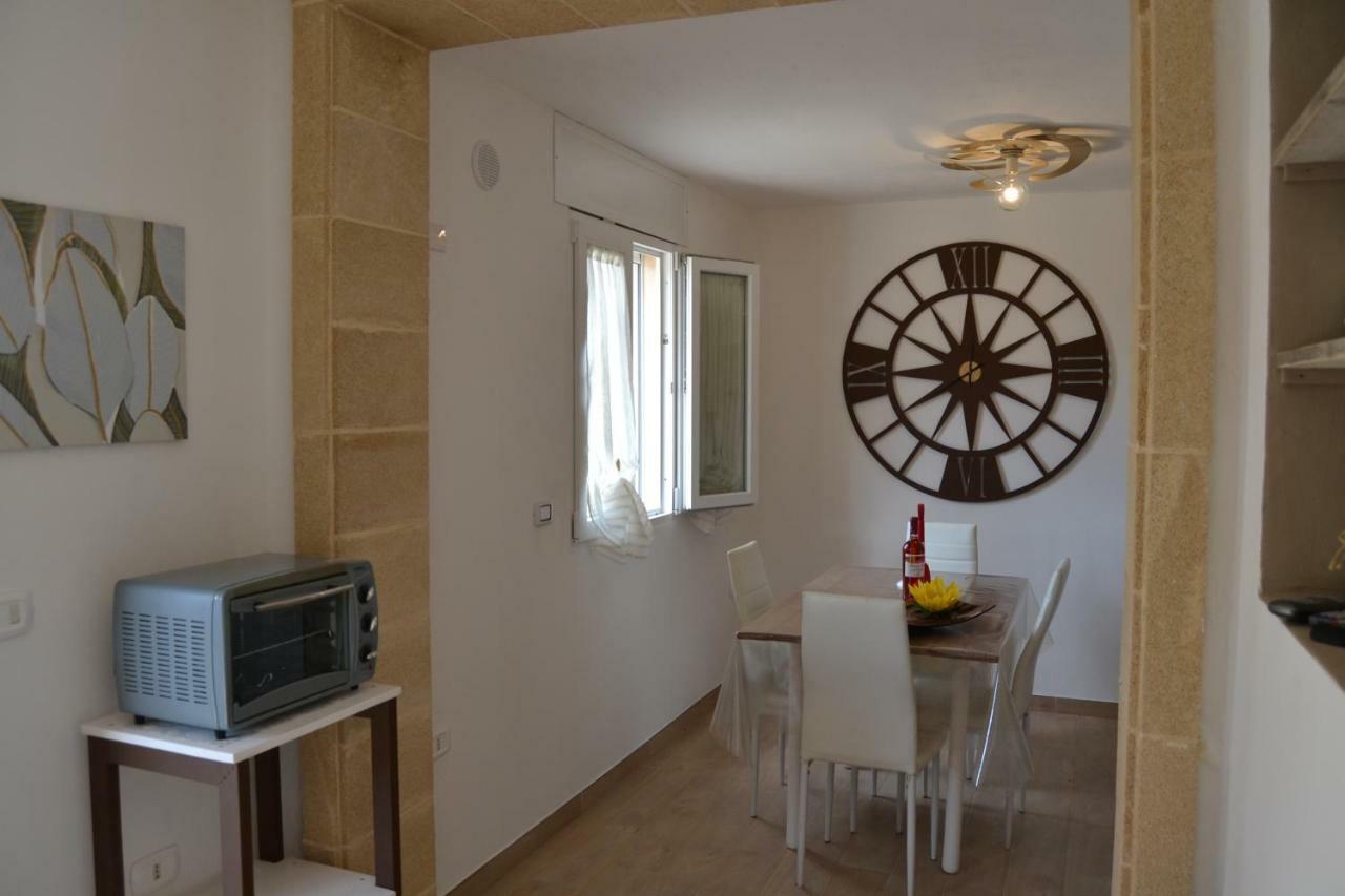 Villa Luana פונטה פרושוטו מראה חיצוני תמונה