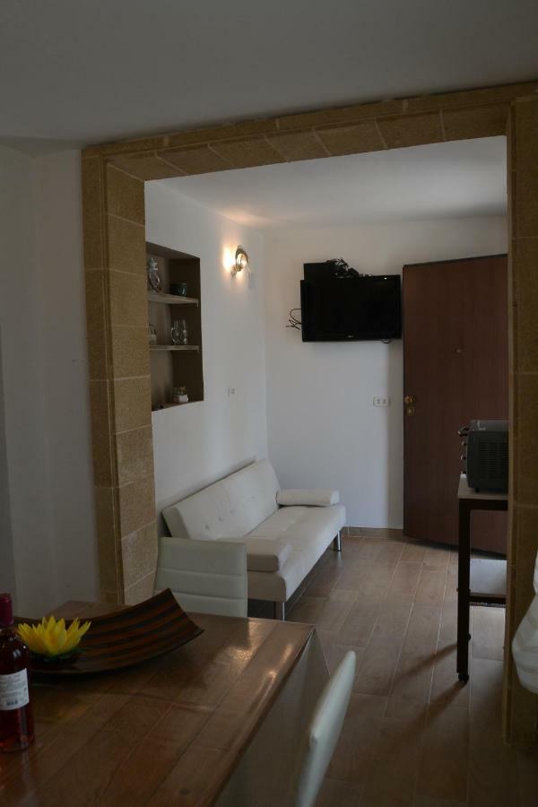 Villa Luana פונטה פרושוטו מראה חיצוני תמונה