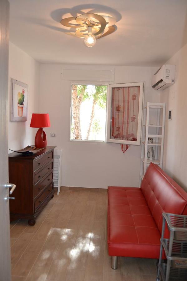 Villa Luana פונטה פרושוטו מראה חיצוני תמונה