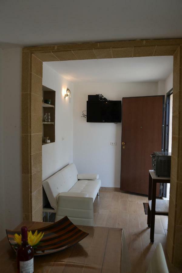Villa Luana פונטה פרושוטו מראה חיצוני תמונה