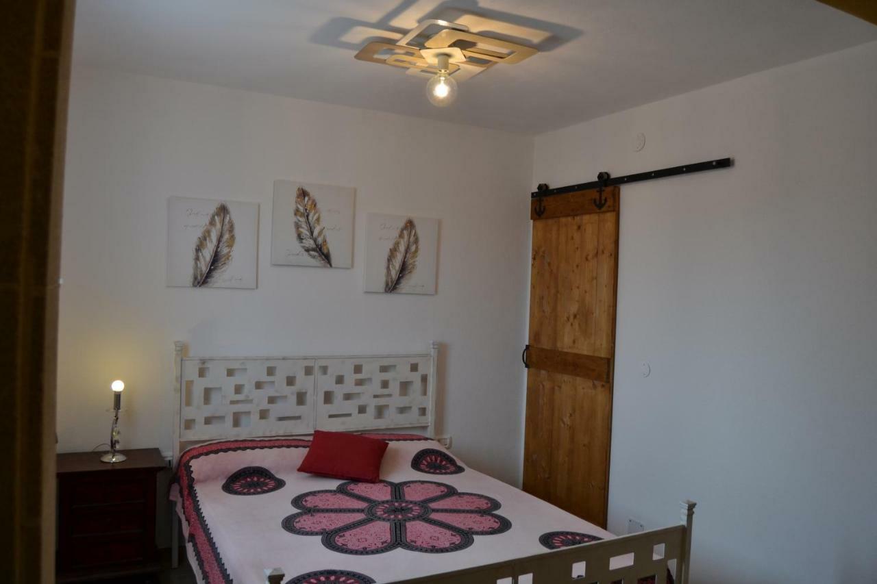 Villa Luana פונטה פרושוטו מראה חיצוני תמונה