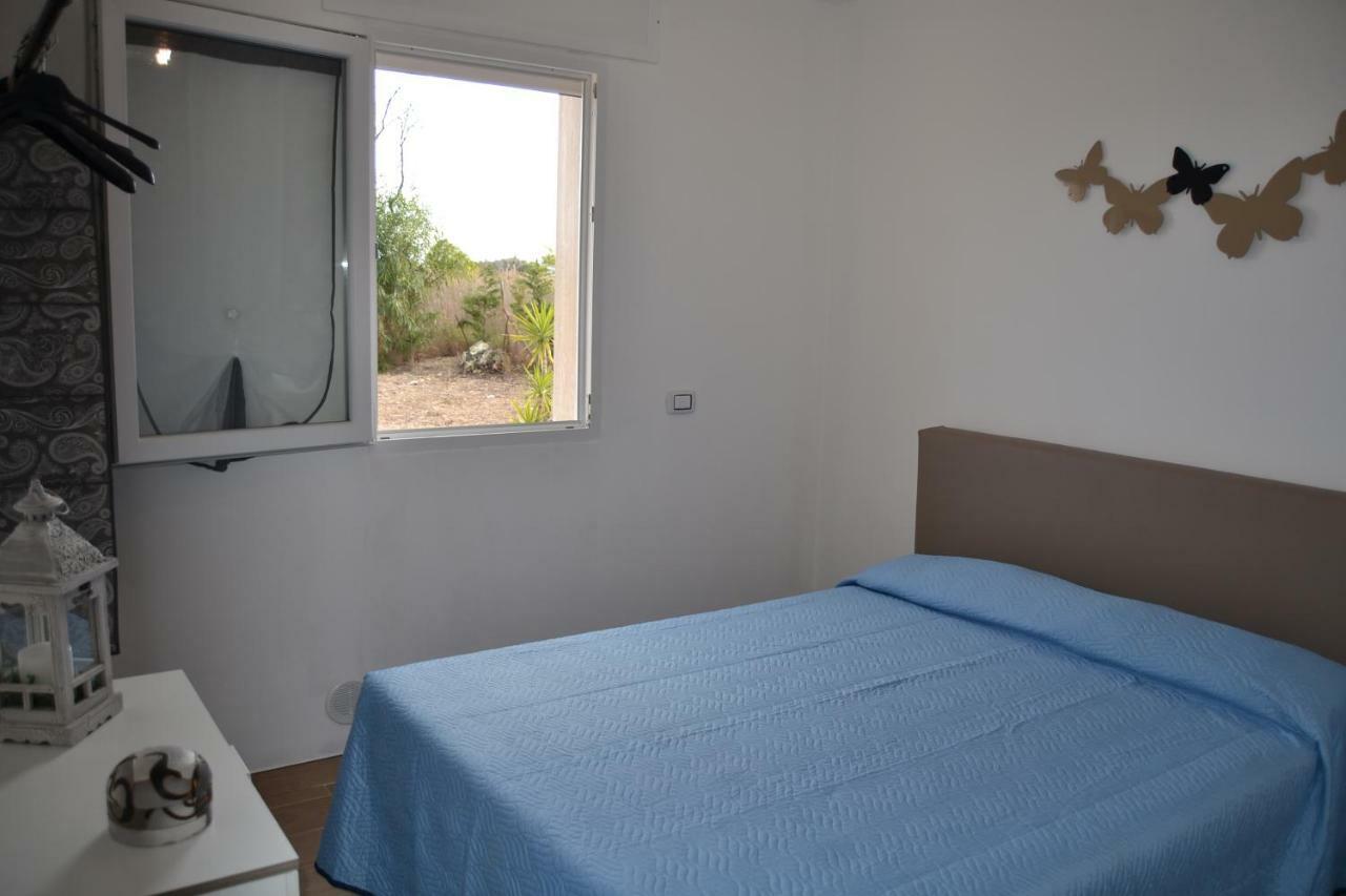 Villa Luana פונטה פרושוטו מראה חיצוני תמונה