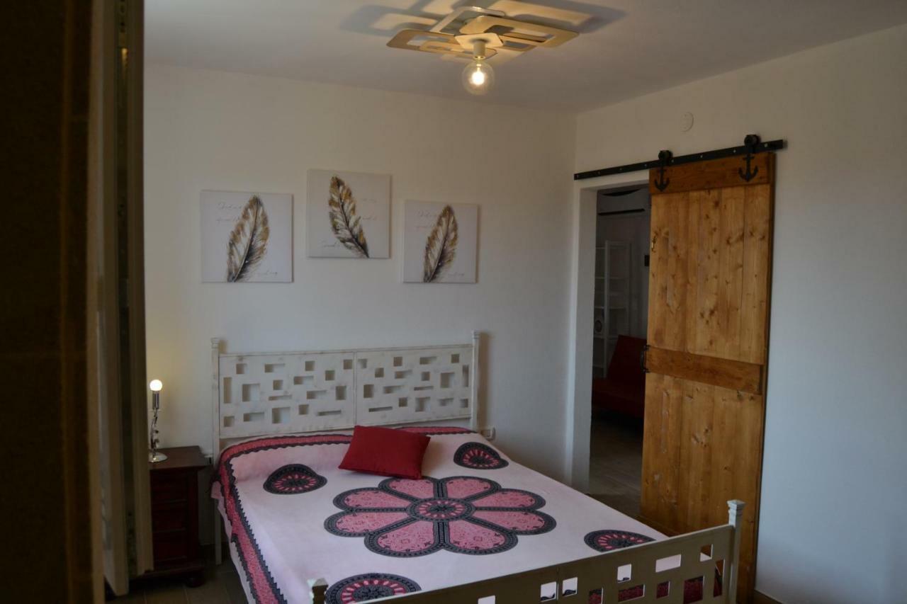 Villa Luana פונטה פרושוטו מראה חיצוני תמונה