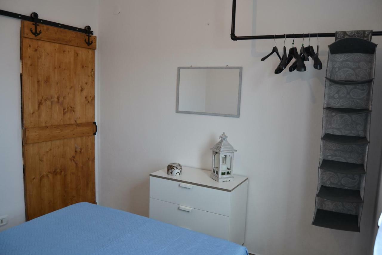 Villa Luana פונטה פרושוטו מראה חיצוני תמונה
