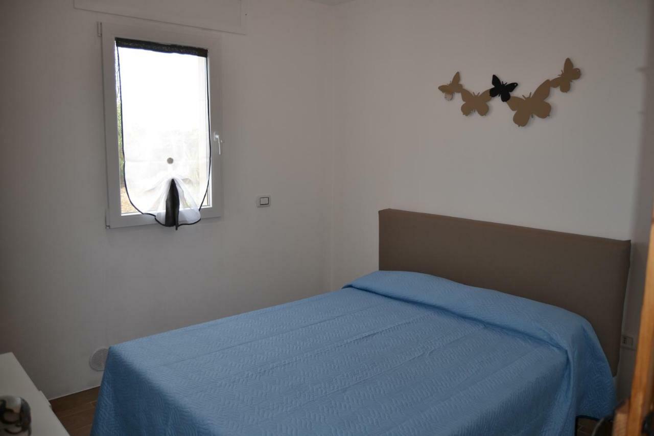 Villa Luana פונטה פרושוטו מראה חיצוני תמונה