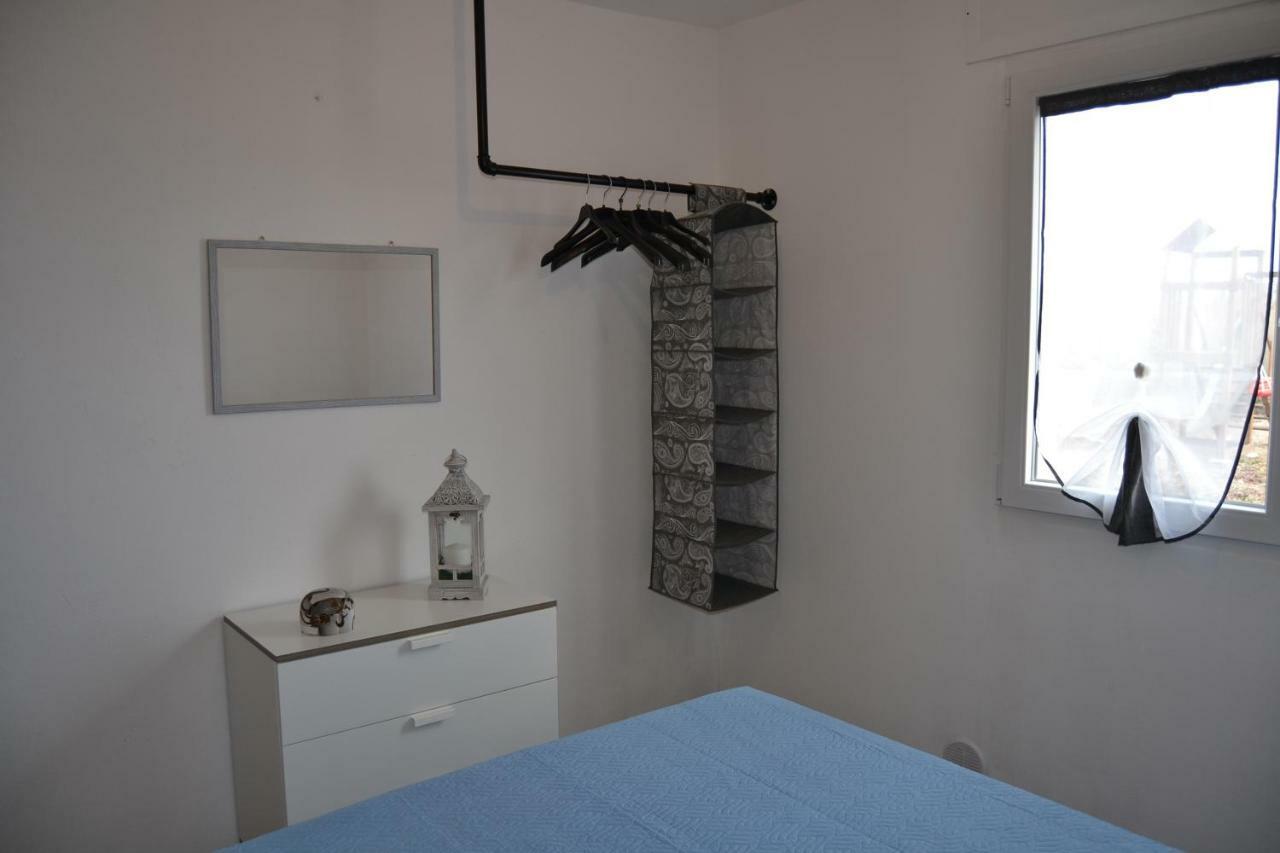 Villa Luana פונטה פרושוטו מראה חיצוני תמונה